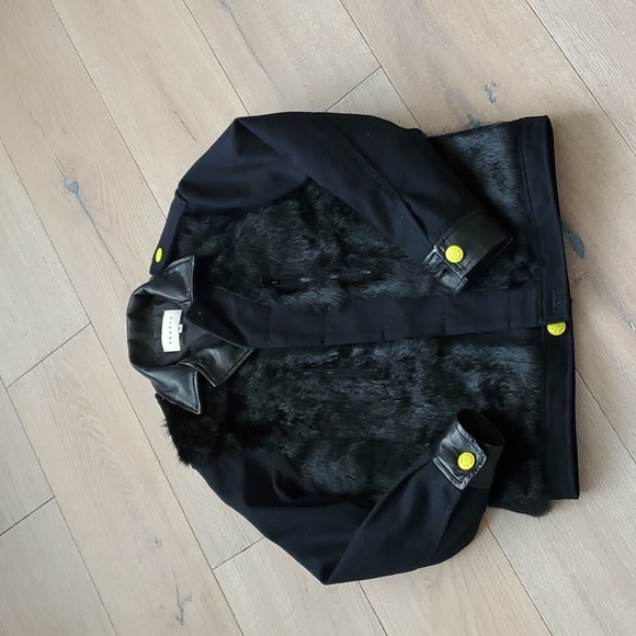 Sandro jacket - Picture 3 of 15